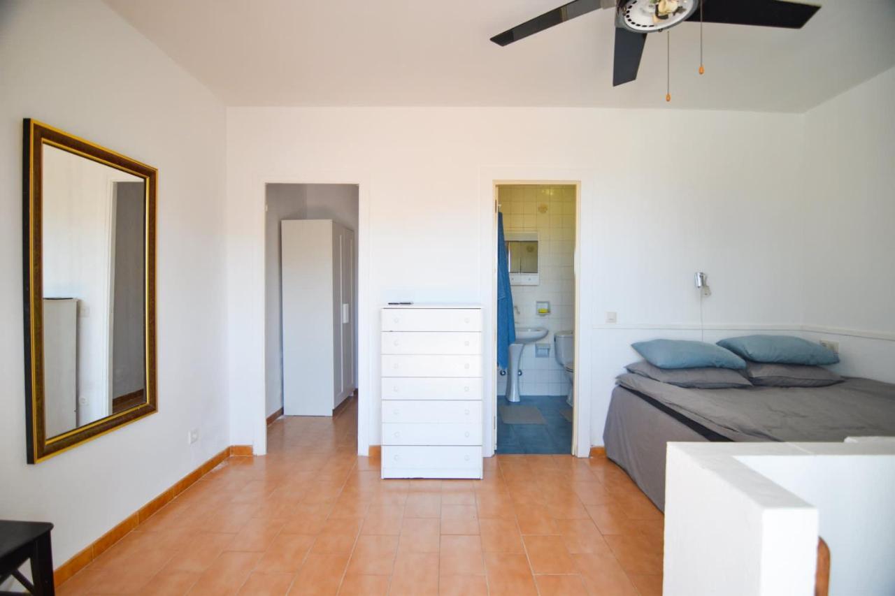 Вилла Casa Christina- Burriana Beach Нерха Экстерьер фото